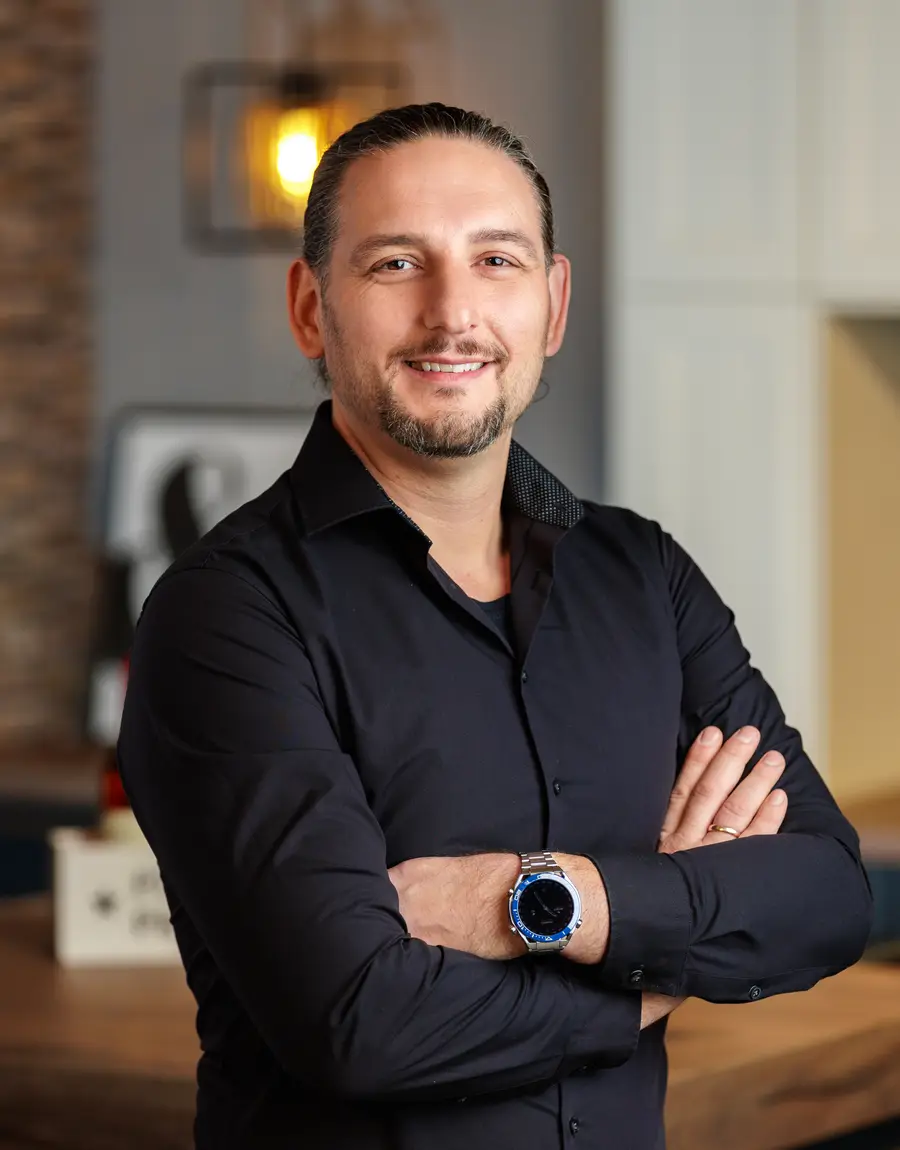 Alexander Selinsky